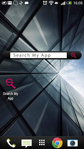 Search My App screenshot 4