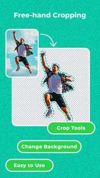 Sticker Maker for WhatsApp - WAStickerApps screenshot 5
