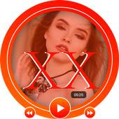 XX Video Player : Full HD Video Player 1.2