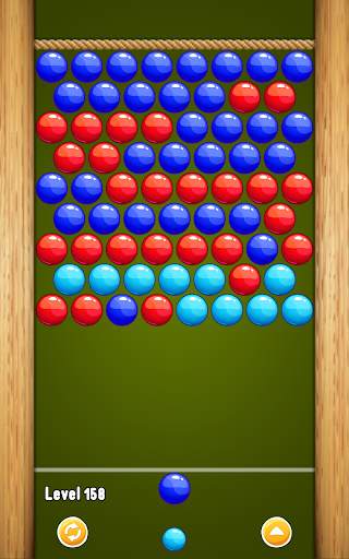 Penembak gelembung 2 screenshot 12