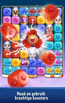 Pet Rescue Puzzle Saga screenshot 14