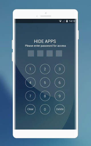 Theme for Galaxy J5 Pro HD screenshot 3