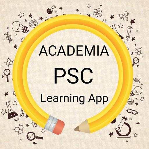 ACADEMIA - PSC Learning App 1.0