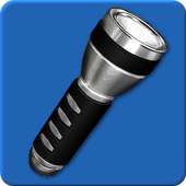 Pocket Flashlight