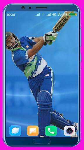 Cricket Bat Wallpaper Best 4K screenshot 14