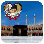 Mecca Photo Frame Editor – HD Muslims Picture Pro 1.1
