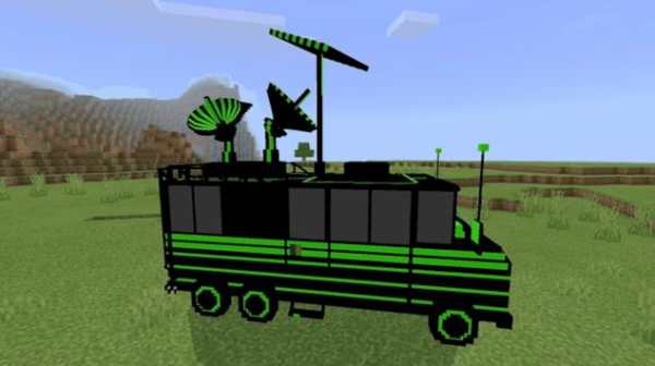 Ben Alien Mod For Minecraft PE screenshot 1