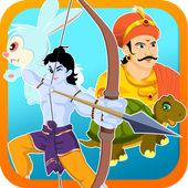 200 Famous Stories in Hindi Video icon