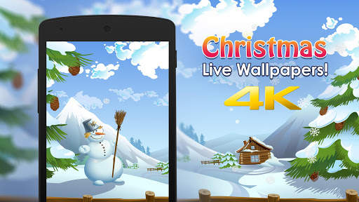 Spring and Easter Live Wallpap screenshot 16