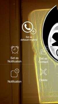 Bendy Song Ringtones screenshot 3