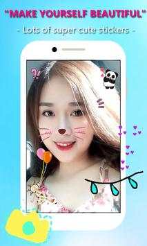 Camera B613 screenshot 1