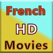 HD French Movies on 9Apps