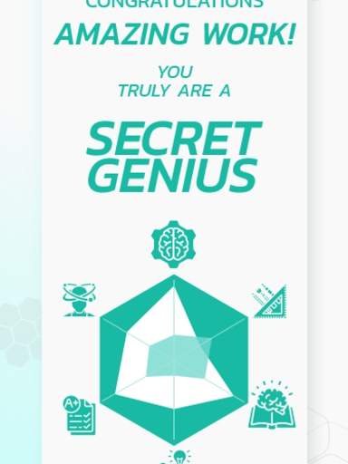 IQ Test: Intelligence Test screenshot 16