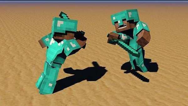 WAR MOD screenshot 1