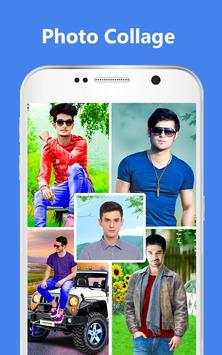 Boy Photo Editor 19 تصوير الشاشة
