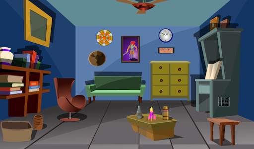 Escape Game Store-5 screenshot 3