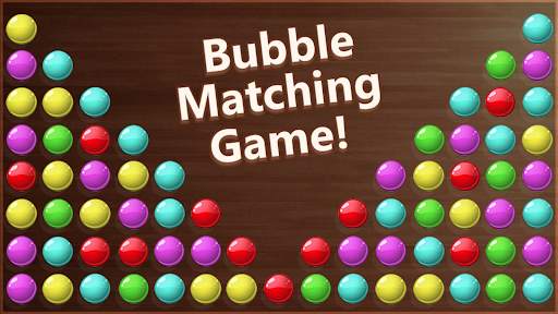 Bubble Match 3：Bubble Games screenshot 1