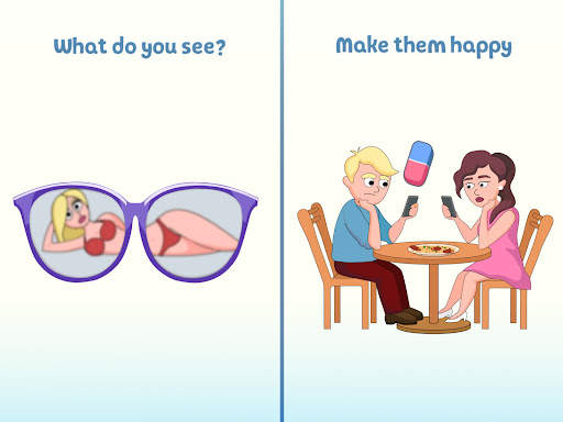 Erase It Now! Brain Teaser screenshot 13