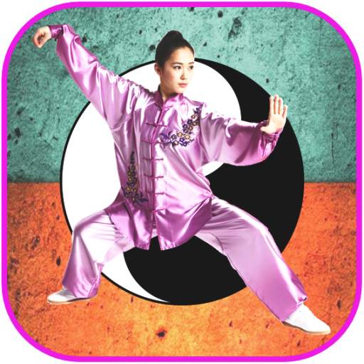 Tai Chi For Health 8
