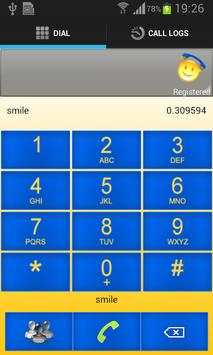 Smile screenshot 2