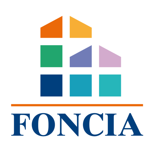 Meine Foncia icon