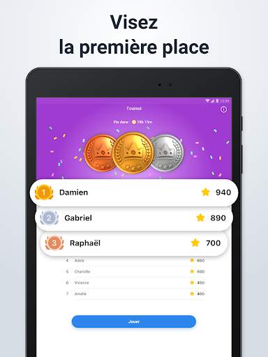 Nonogram.com - Jeux japonais screenshot 10