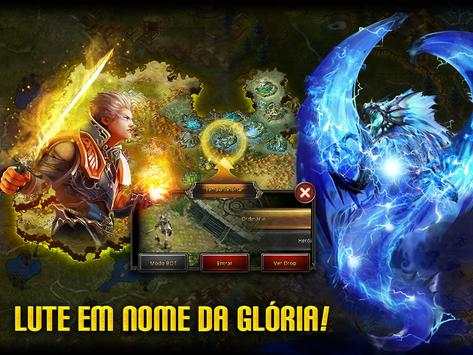 Legend Online Classic screenshot 14