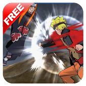 Ninja Impact All Ultimate icon