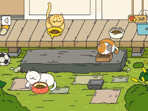 Adorable Maison screenshot 15