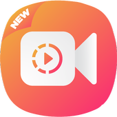 Slow motion video – Fast, Slow video editor icon