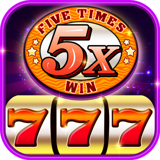 Double Jackpot Slots! icon