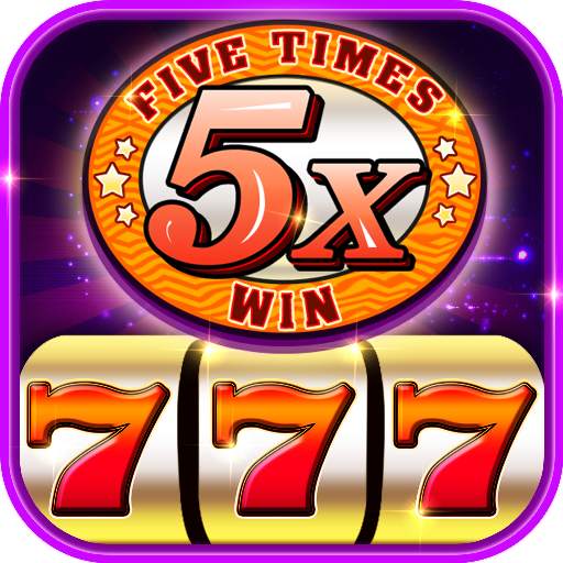 Double Jackpot Slots! 3.29