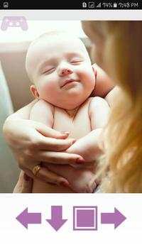 Cute Baby HD Wallpapers 2018 (Offline) screenshot 2