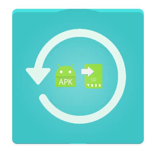 App Backup & Restore 1.1
