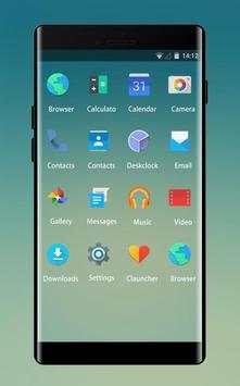 Themes for Micromax Canvas Mega 4G screenshot 2