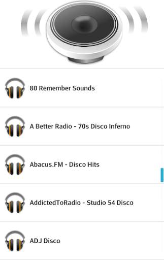 Disco Music screenshot 2