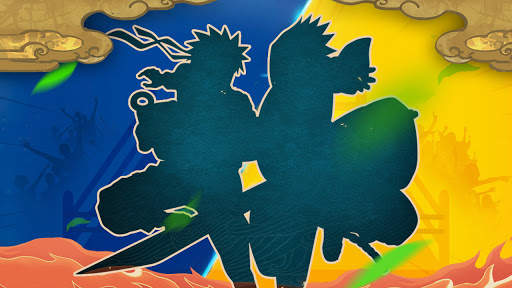 Jornada Ninja High Five screenshot 4