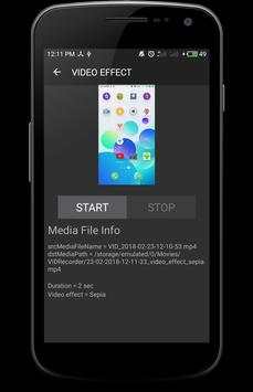 Pro Screen Recorder App for Android Phones screenshot 7