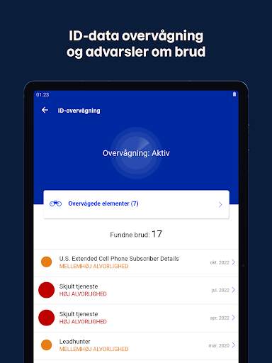 F-Secure: Total Security & VPN screenshot 10