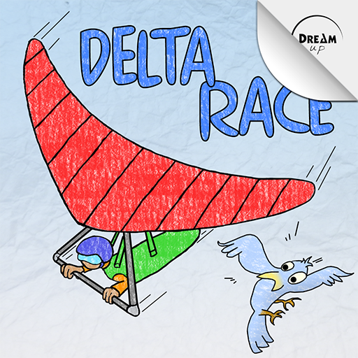 ikon Delta Race