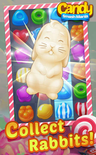 Candy Smash Mania screenshot 12