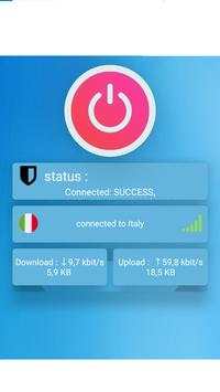 Eagle VPN screenshot 4