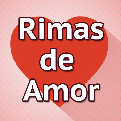 Frases de Rimas de Amor icon