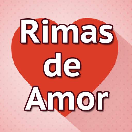 Frases de Rimas de Amor 1.4.9