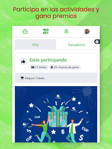 Apretaste: la red de Cuba screenshot 15