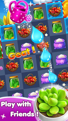 Farm Garden Harvest screenshot 6