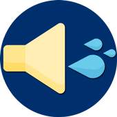 Clean Speaker - Water Remover 1.1