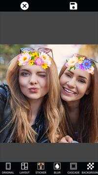 Photo Editor & Candy Camera & Pic Grid & ScrapBook screenshot 20