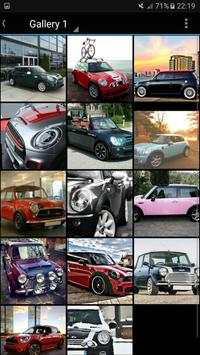 Modified Mini Cooper screenshot 2