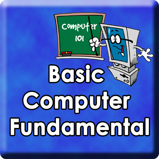 Basic Computer Fundamentals icon